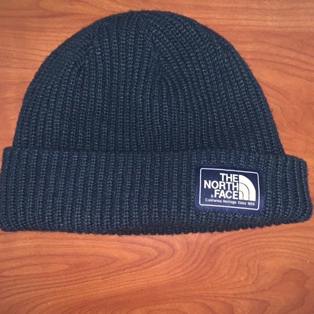 North Face Toboggan